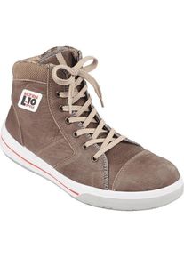 Elten, Sicherheitsschuhe, Emotion Sicherheitssneaker S3 (S3, 45)