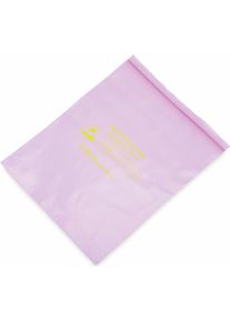 Quadrios, Verpackungsmaterial, ESD-Beutel (L x B) 300 mm x 400 mm ableitfähig ESD-Kennbuchstabe D 10 St. (10 Stück)