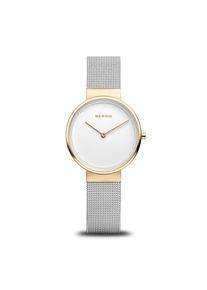 Bering | horloge | Classic | goud gepolijst/geborsteld | 14531-010