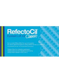 RefectoCil, K&uuml;nstliche Wimpern, Classic