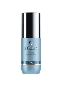 System Professional, Haarspray, Hydrate H5 Quenching Mist (125 ml)