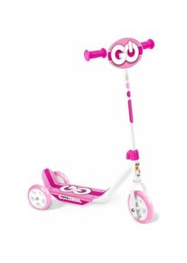 Stamp, Scooter