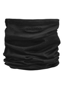Craft Essence Wool Neck Tube Unisexe