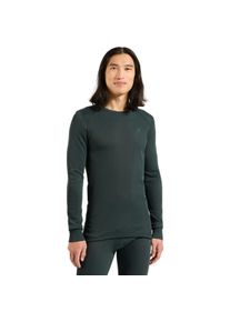 Odlo Active Warm Eco Baselayer Shirt 2-Pack Herr