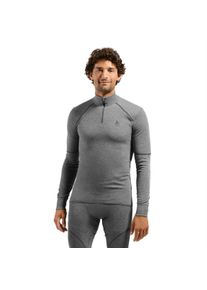 Odlo Active X-Warm Eco 1/2 Zip Turtle Neck Shirt Homme