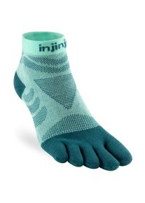 injinji Ultra Run Mini-Crew/Coolmax Socks Femme