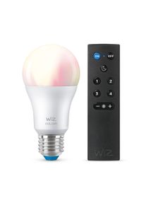 Philips WiZ LED E27 8 watt 2200 - 6500 kelvin 806 lumen