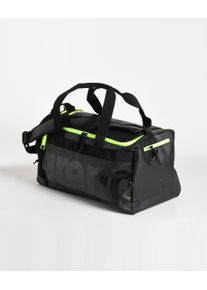 arena Bag - Unisex - Black - Size: One size fits all - Spiky III Duffle 40 L