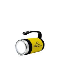 Nightsearcher Nightsearcher ATEX Spot Beam Torch Black, Yellow - Rechargeable 890 - SA-SIGMA-RSL1000