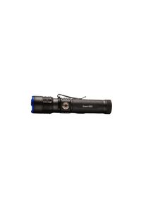 Nightsearcher Nightsearcher Flash Light Torch Black - Rechargeable 6000, 135 mm - NSZOOM600R