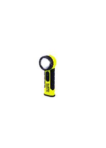 Nightsearcher Nightsearcher ATEX Flash Light Torch Black, Yellow 325, 183 mm - SA-SIGMA-RA
