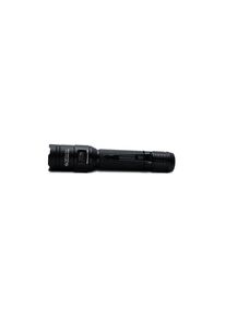 Nightsearcher Nightsearcher LED Torch Black - Rechargeable 400 Lumens, 119 mm - NSEXPLORERMINI