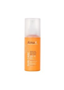 Alma K Solare Protective Moisurizing Body Spray SPF 15 Protectie Solara 150 ml