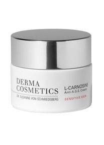 Dr. Susanne von Schmiedeberg Ingrijire Ten Anti-Age Cream Sensitive Skin Crema Fata 50 ml