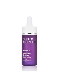Super Facialist Ingrijire Ten Retinol Anti Ageing Anti-Ageing Booster Ser 15 ml