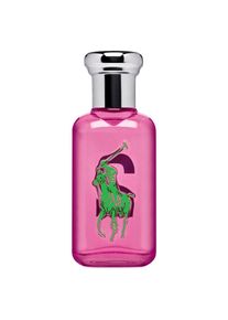 Ralph Lauren - Big Pony Collection 2 Pink Eau de Toilette 50 ml Női