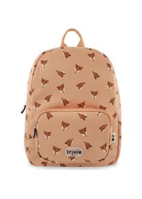 Trixie, Kindergartentasche, Rucksack PET gross Fuchs