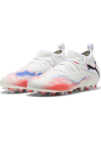 Puma, Unisex, Fussballschuhe, Future 8 Match mg Jr (36), Mehrfarbig