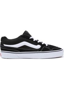 Vans, Herren, Sneakers, Caldrone Sneaker, Schwarz, (40)