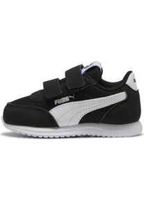 Puma, Mädchen, Sneakers, R78 Lightwind V Inf, Schwarz, (24)