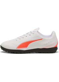 Puma, Jungen, Fussballschuhe, Vitoria Ii Tt Jr (38), Rot