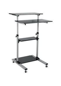 Logilink, Schreibtisch, Aufstellung f&uuml;r Personal-Computer