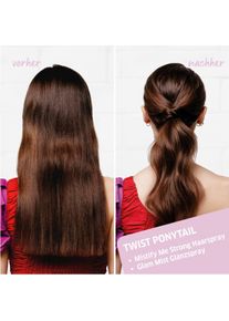 Wella, Haarspray, Eimi Mistify Me Strong Fast Drying Hairspray (75 ml)