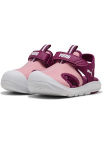 Puma, Mädchen, Sandalen, Fun Racer Sandal V Inf, Rosa, (25)
