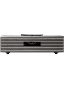 Technics SC-C65 (Bluetooth, 1x 80 W), Stereoanlage, Silber
