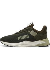 Puma, Unisex, Sneakers, FTR Wave, Grün, (38)