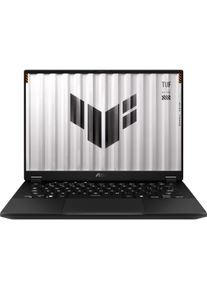 ASUS TUF Gaming A14 RTX 4050 (14", 1000 GB, 16 GB, DE, AMD Ryzen AI 9 HX 370), Notebook, Grau