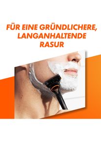 Gillette, Rasierklingen, Fusion5 (4 x)