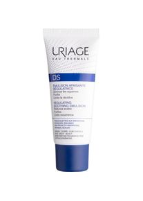 Uriage, Gesichtscreme, DS Regulating Soothing Emulsion (40 ml, 24h Creme)
