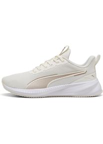 Puma, Unisex, Laufschuhe, Flyer Lite 3 (38.5), Weiss