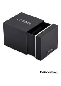 Citizen, Armbanduhr, NH8390-20LE, Silber, (Analoguhr, 40 mm)
