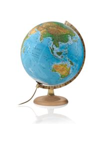 Globe, Globus, Atmosphere Classic Line 30cm nederlandstalig NR-0331B4FA-NL (30 cm)