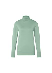 Tchibo - Feinstrick-Rollkragenpullover - Damen - Gr. XXL - Mint