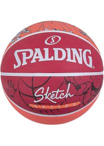 Spalding, Basketbälle, (7)