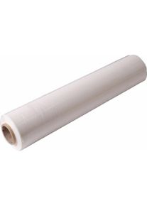 Antalis, Verpackungsmaterial, Stretchfolie 6er-Pack (50cm x 300m) Transparent (6 Stück)