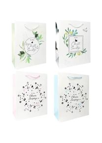 Armin Style, Geschenkverpackung, Taufgeschenktüte M MIX (Geschenktüte)