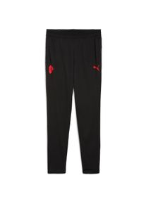 Puma, Damen, Sporthose, ACM Training Pants w/ pockets Jr (140), Schwarz