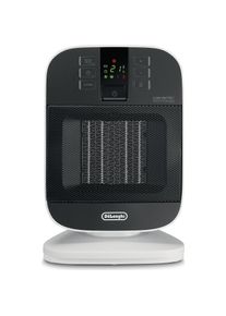 De'Longhi De'Longhi HFX60V20, Heizlüfter, Schwarz