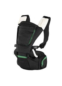 Chicco Nosič detí Hip Seat - Pirate Black