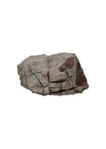 Dekorácia Rataj kameň Grey mountain rock S <1 kg, 5-15 cm