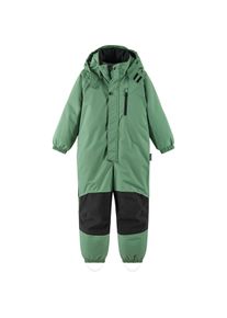 Reima, Jungen, Skijacke, tec Kinder Schneeanzug Kaunisto Clay (110), Grün, 110