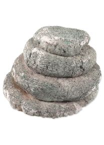 Dekorácia Aqua Excellent Ostrov korytnačí