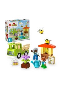 Lego® DUPLO 10419 Starostlivosť o včely a úle