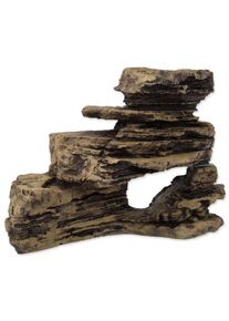 Dekorácia Aqua Excellent Pieskovec 22x13x14,8cm