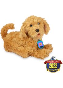 JTI Mein flauschiger Freund Moji Labradoodle
