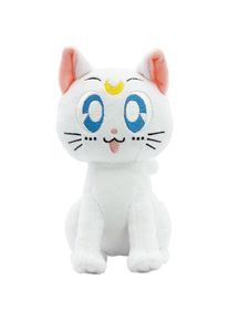 ABYSTYLE Peluche Sailor Moon Artemis 15cm (15 cm)